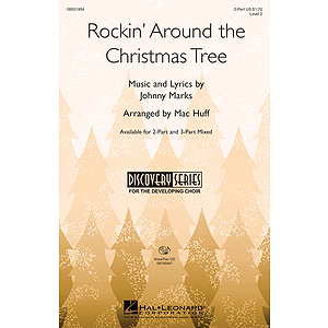 Rockin' Around the Christmas Tree