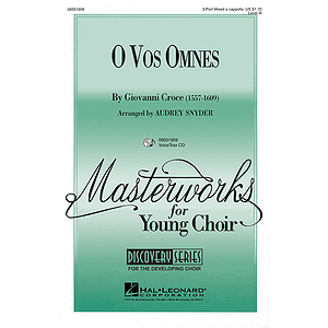 O Vos Omnes