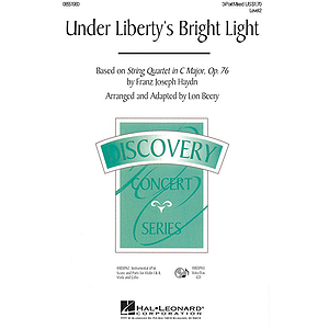Under Liberty's Bright Light