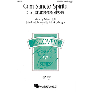 Cum Sancto Spiritu
