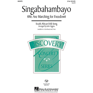 Singabahambayo
