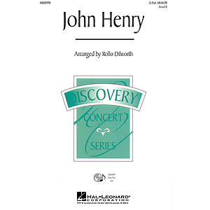 John Henry