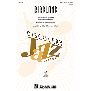 Birdland
