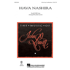Hava Nashira