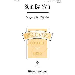 Kum Ba Yah