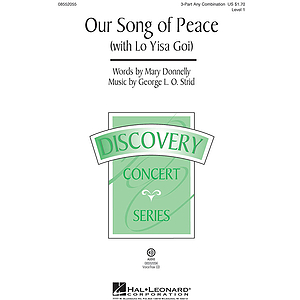 Our Song of Peace