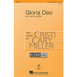 Gloria Deo