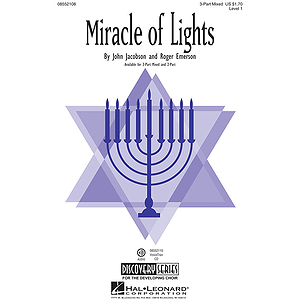 Miracle of Lights