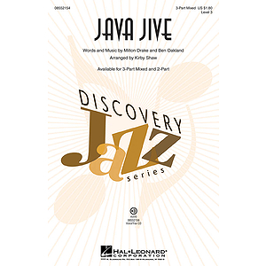 Java Jive