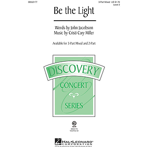 Be the Light