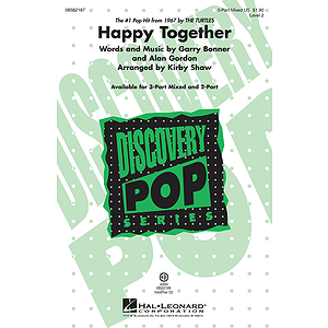 Happy Together