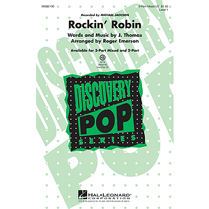 Rockin' Robin