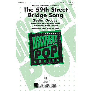 The 59th Street Bridge Song