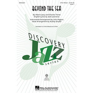 Beyond the Sea