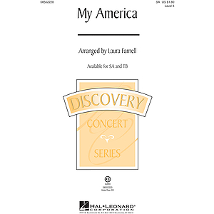 My America