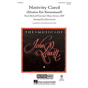 Nativity Carol