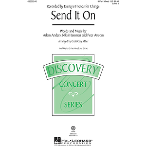 Send It On
