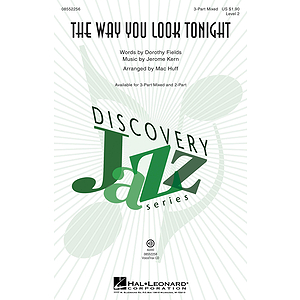 The Way You Look Tonight