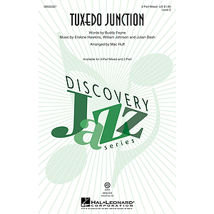 Tuxedo Junction