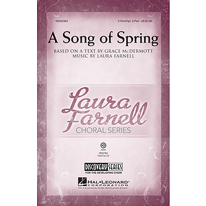 A Song of Spring