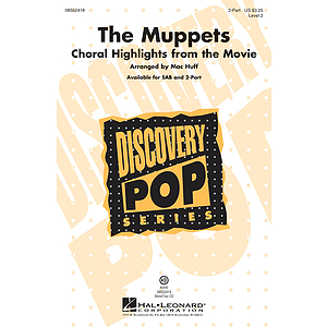 The Muppets
