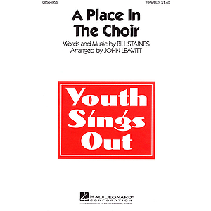 A Place in the Choir