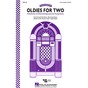 Oldies for Two (Collection)