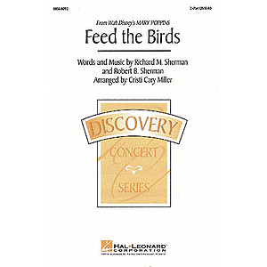 Feed the Birds