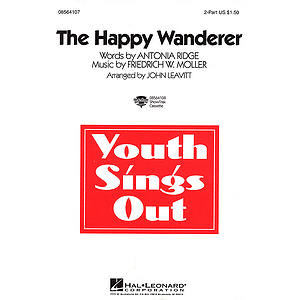 The Happy Wanderer