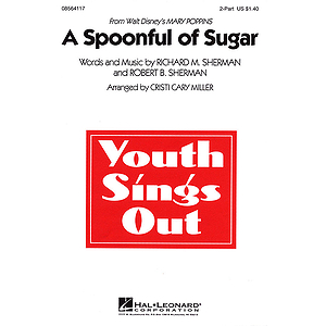 A Spoonful of Sugar