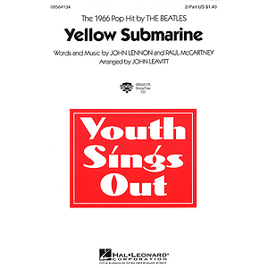 Yellow Submarine