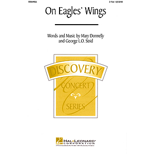 On Eagles' Wings
