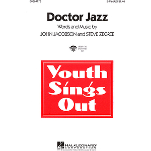 Doctor Jazz