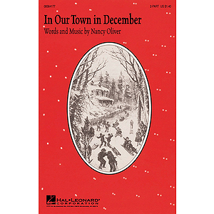 In Our Town in December