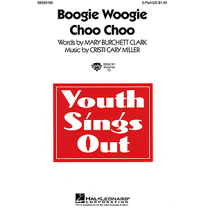 Boogie Woogie Choo Choo