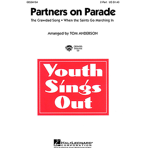 Partners on Parade (Medley)