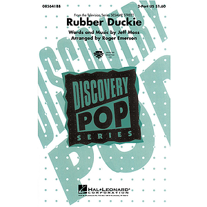 Rubber Duckie