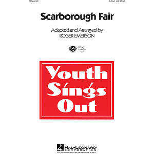 Scarborough Fair