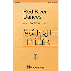 Red River Dances