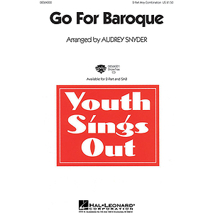 Go for Baroque