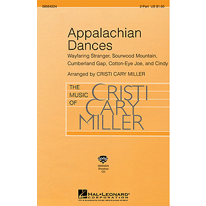 Appalachian Dances