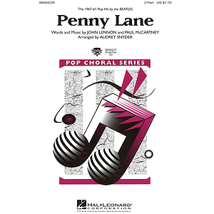 Penny Lane