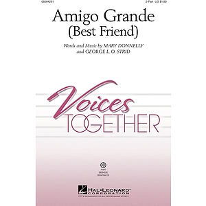 Amigo Grande