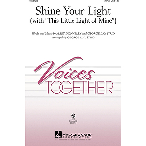 Shine Your Light