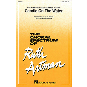 Candle on the Water