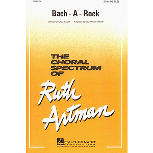 Bach-A-Rock