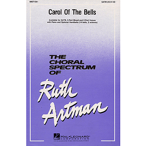 Carol of the Bells