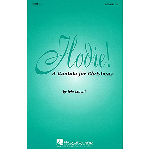 Hodie! (Cantata)