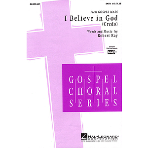 I Believe in God - Credo
