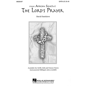 The Lord's Prayer